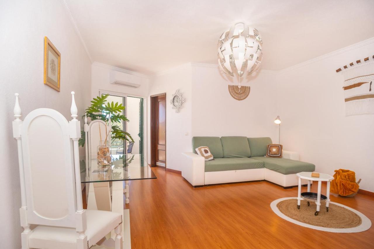 Apartment Magnifico Perto Da