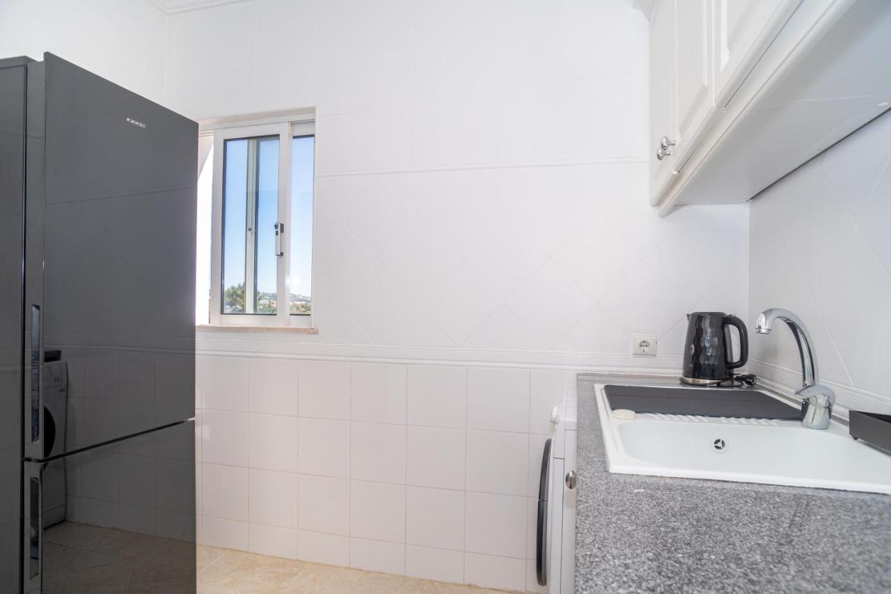 Magnifico Perto Da Apartment Albufeira