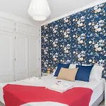 Magnifico Apartamento Perto Da Praia