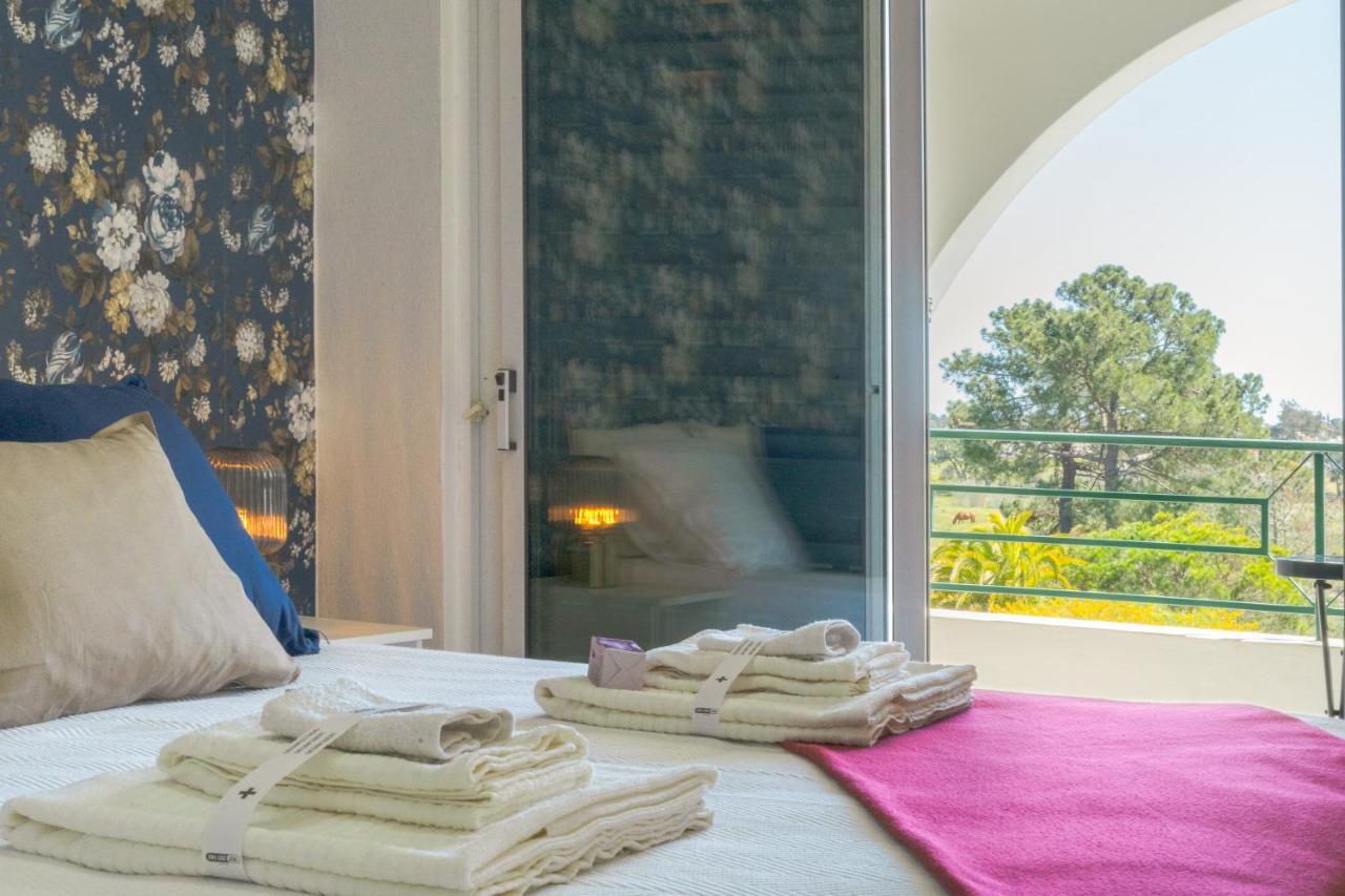 Apartment Magnifico Perto Da Albufeira