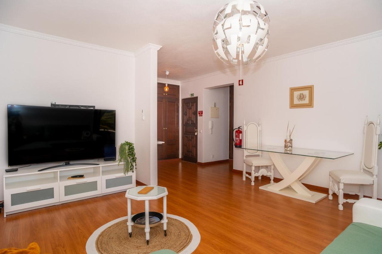 Magnifico Perto Da Apartment