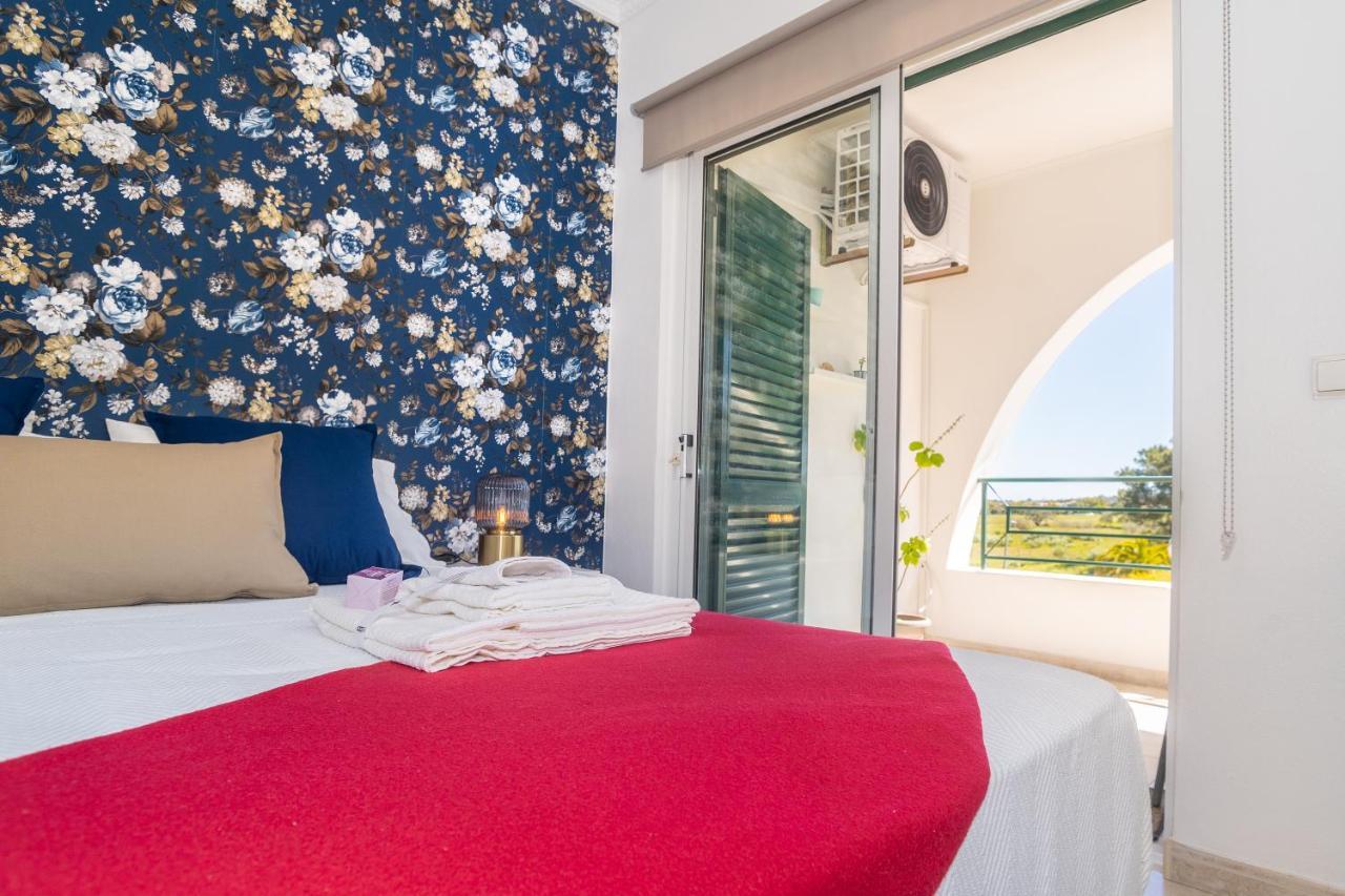 Apartment Magnifico Perto Da Albufeira