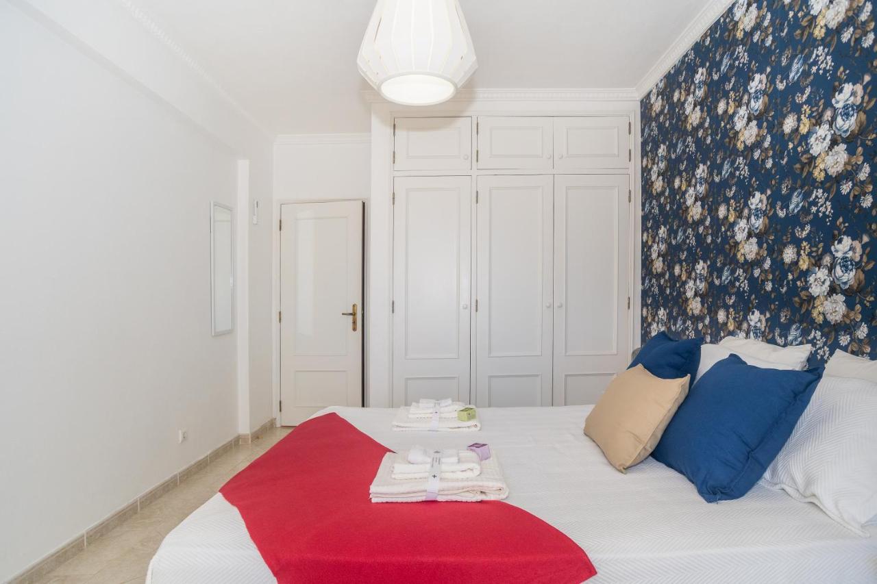 Magnifico Perto Da Apartment Albufeira